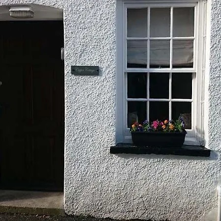 Copper Cottage, بيت للعطل ألفرستون