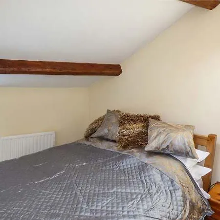Nyaraló Copper Cottage, Ulverston